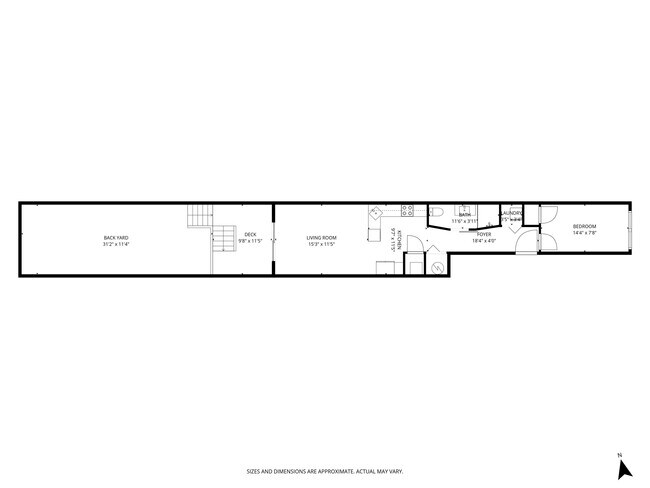 Building Photo - 412 Monroe St