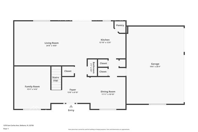 Building Photo - 1370 San Carlos Ave