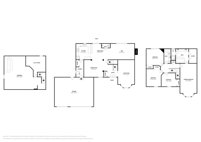 Building Photo - 1720 Westbury Dr