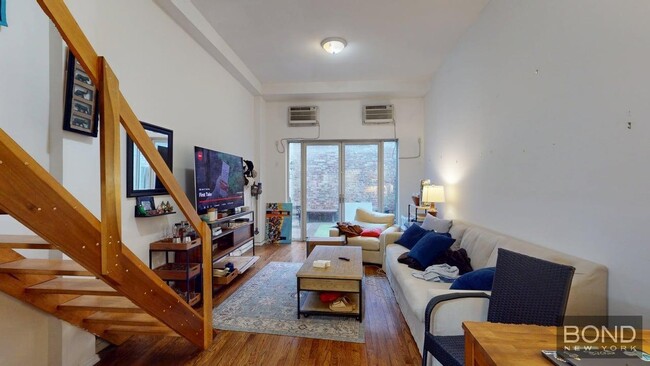 Floorplan - 57 Carmine Street