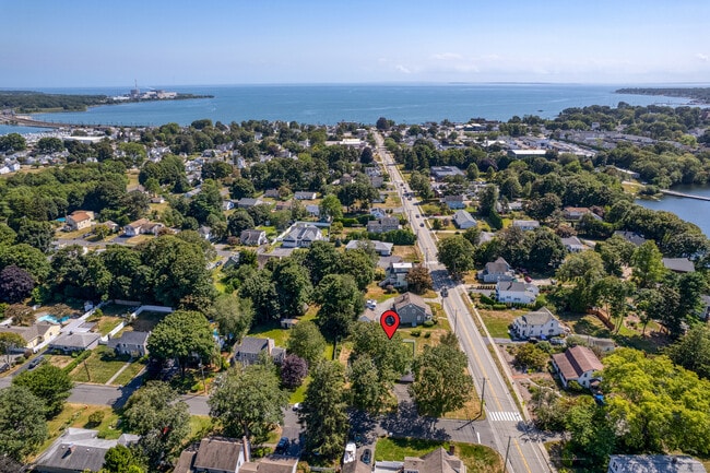 Building Photo - 139 Pennsylvania Ave