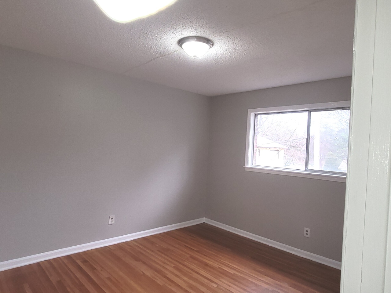 Bedroom1 - 694 S Greer St