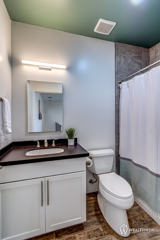 Building Photo - Rare Luxury Rental Opportunity in Tucson’s Mercado District