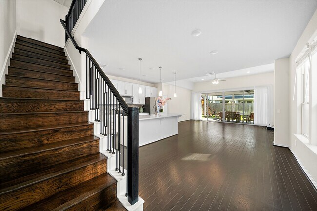 Building Photo - 3411 Ovids Orchard Dr