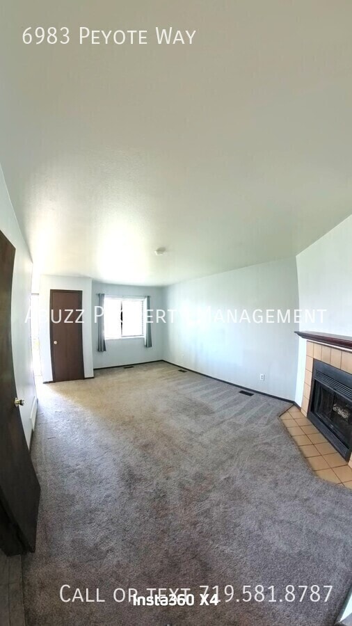 Building Photo - 6983 Peyote Way