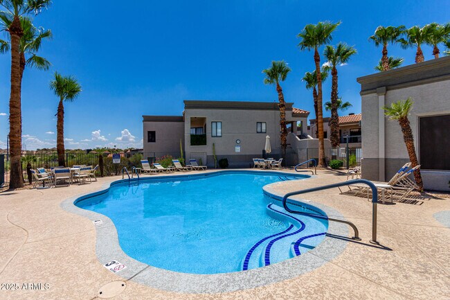 Building Photo - 10401 N Saguaro Blvd