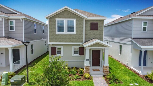 Building Photo - 1832 Bright Sky Dr