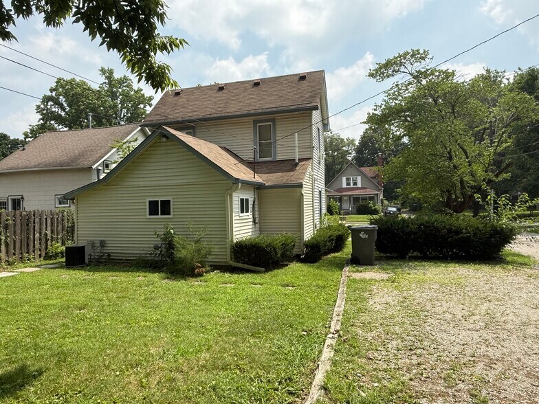 Building Photo - 4620 Rookwood Avenue, Indianapolis, IN, USA