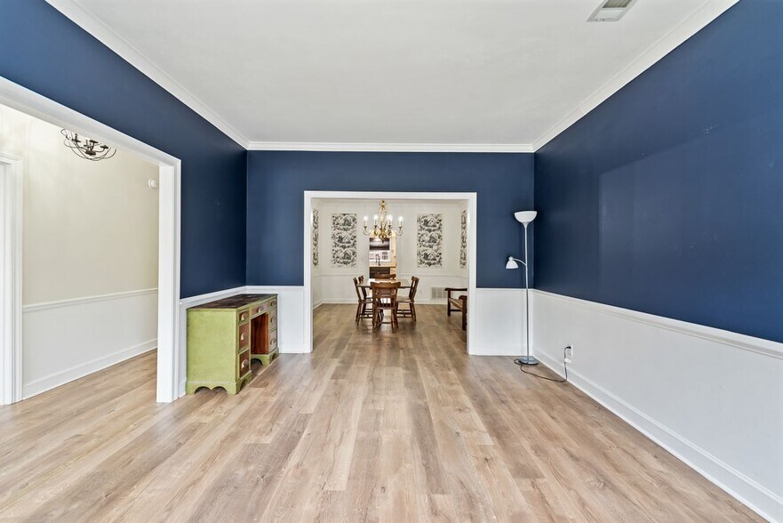 Building Photo - 1421 Lemhurst Rd