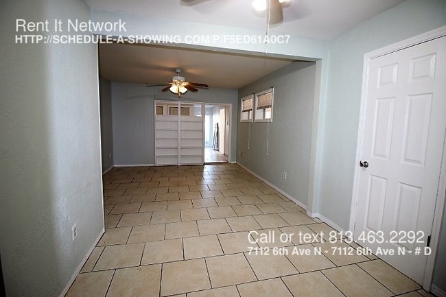 Building Photo - 7112 6th Ave N