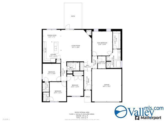 Building Photo - 711 Park Ln