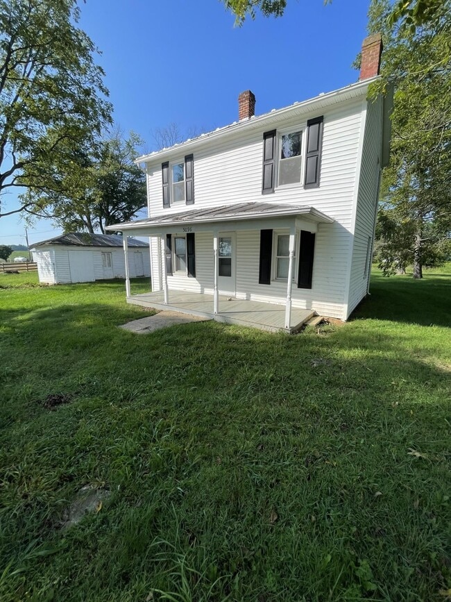 Building Photo - 5096 Battlefield Rd