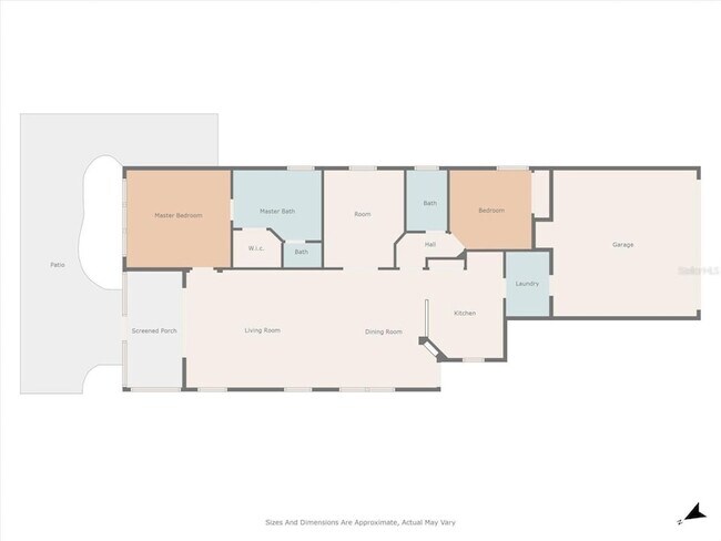 Building Photo - 6018 Oak Mill Terrace