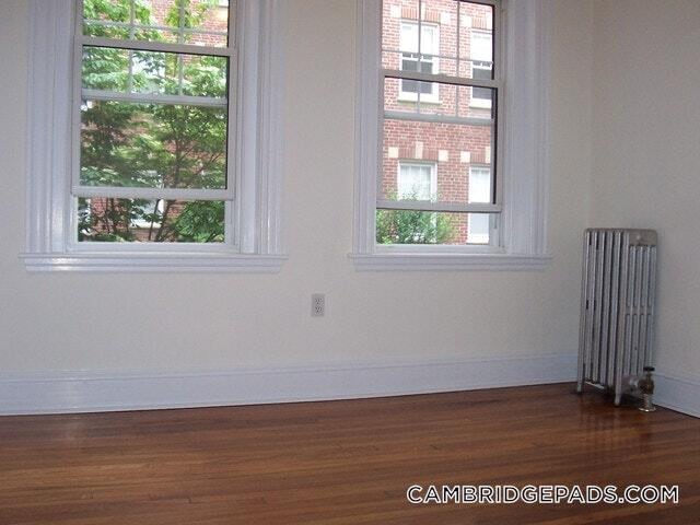 Building Photo - 18 Chauncy St