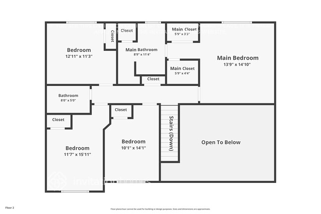 Building Photo - 2317 Laurel Valley Way