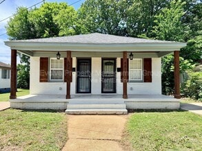 Building Photo - 681 Harrell St