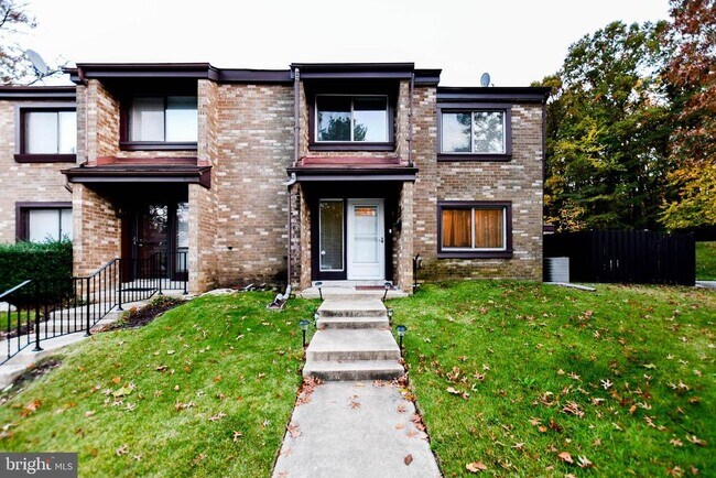 Building Photo - 8317 Canning Terrace