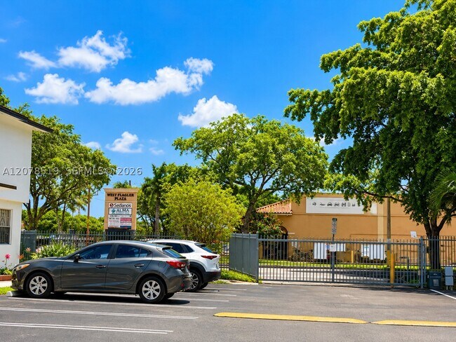 Building Photo - 10850 W Flagler St