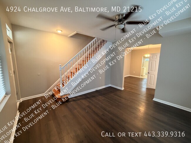 Building Photo - 4924 Chalgrove Ave