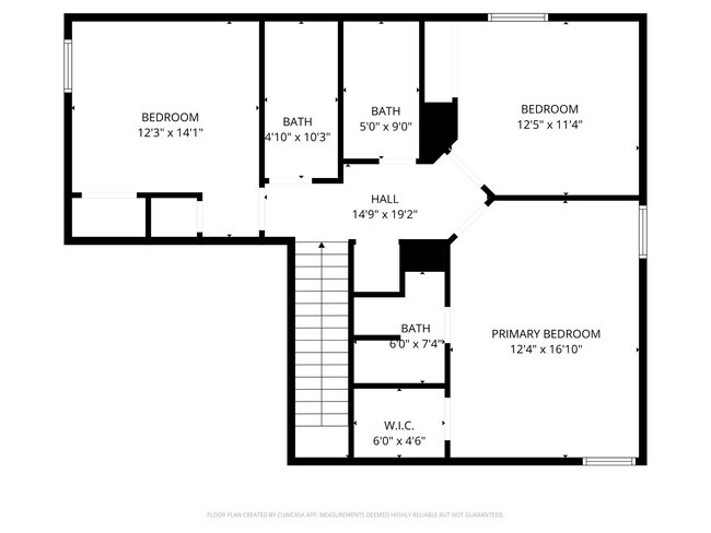 Building Photo - 2502 Horse Shoe Dr