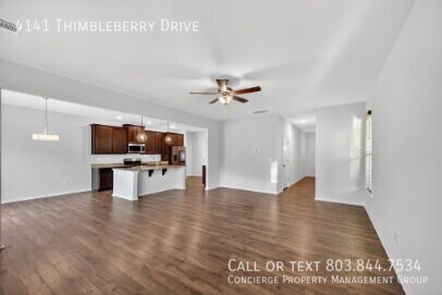 Building Photo - 4141 Thimbleberry Dr