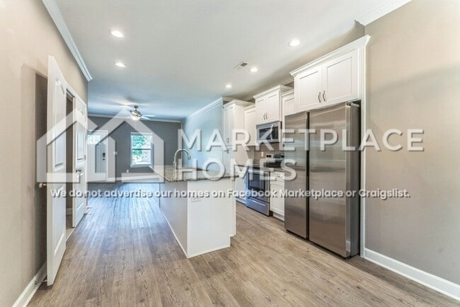Building Photo - 1307 Vance Rd
