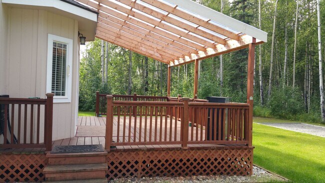 Building Photo - Charming Wasilla Haven: 4BR, 2.5BA Gem wit...