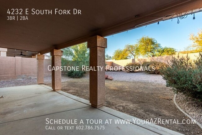 Building Photo - 4232 E South Fork Dr