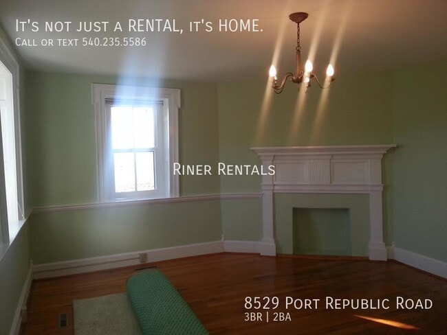 Building Photo - 8529 Port Republic Rd