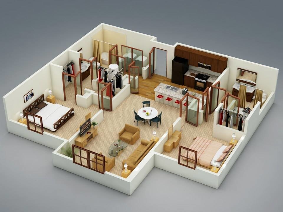 The Addison At South Tryon Charlotte Nc Apartment Finder