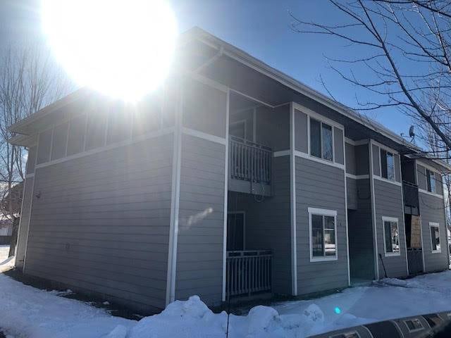 Building Photo - 741 W Sussex Ave