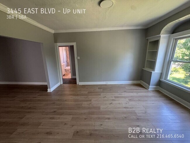 Building Photo - 3445 East Blvd