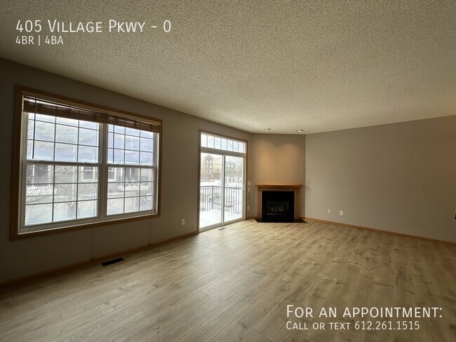 Building Photo - 405 Village Pkwy