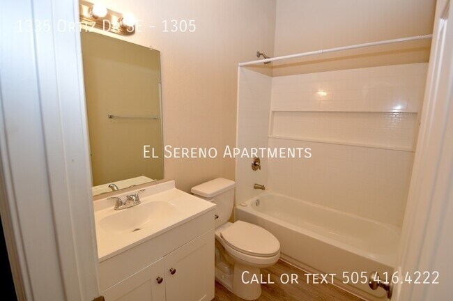Building Photo - 1335 Ortiz Dr SE