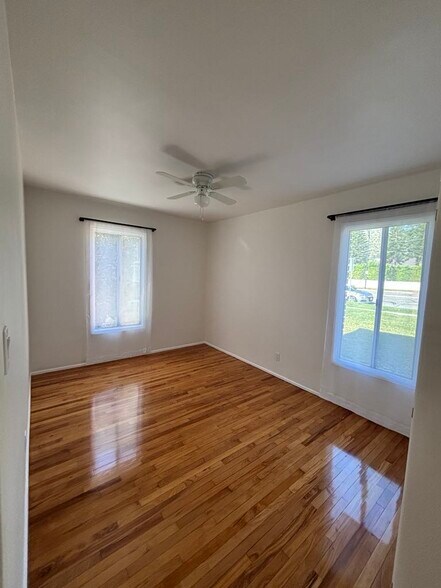 bedroom 1 - 1801 N Glenoaks Blvd