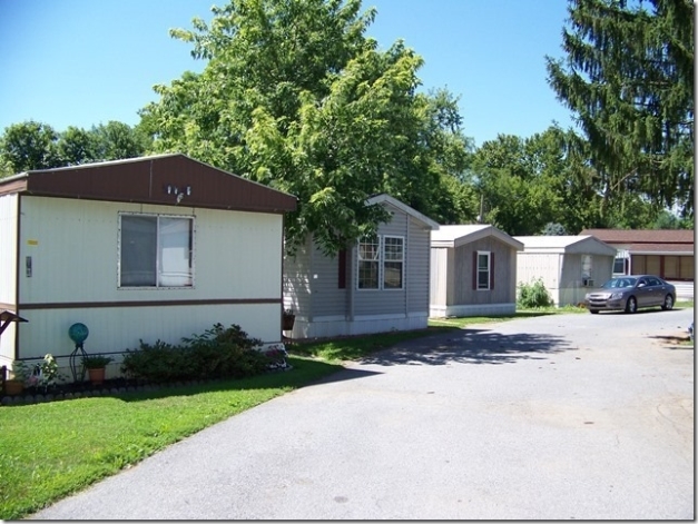 Building Photo - Cocalico Creek Mobile Home Park