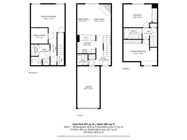 Building Photo - 2315 Lexington Village Ln