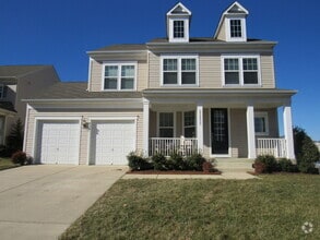 Building Photo - Pet Friendly 2 Story with Basement and 2 C...