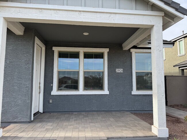 Building Photo - BRAND NEW HOME IN UNION PARK IN PHOENIX