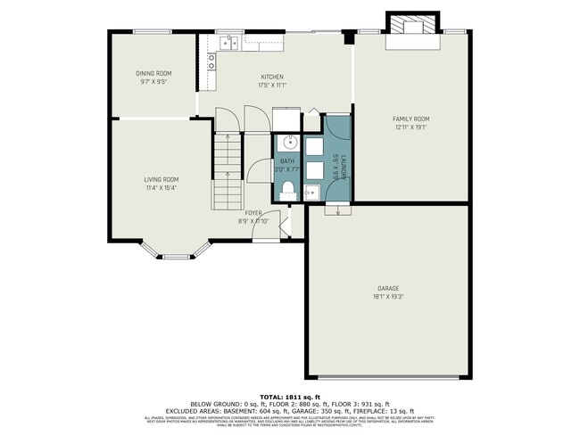 Building Photo - 3266 Woe-Be-Tide Ct