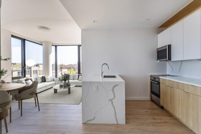 Building Photo - 2 bedroom in BROOKLYN NY 11204