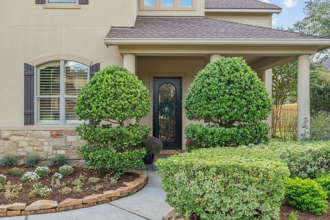 Building Photo - 7603 Hogan Bridge Court