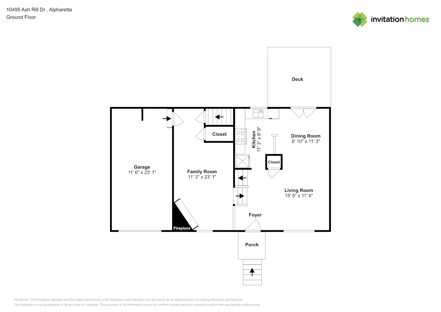 Building Photo - 10495 Ash Rill Dr