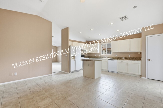 Building Photo - 8802 S Desert Valley Way