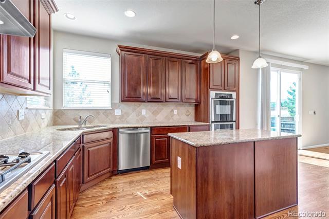 Building Photo - 17016 Pale Anemone St