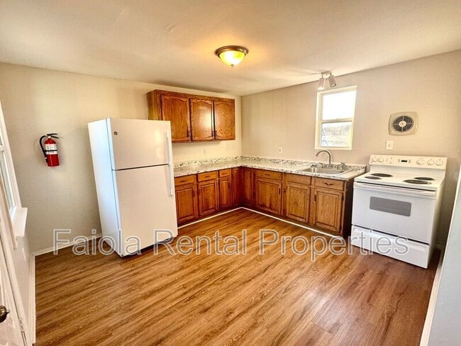 Building Photo - 1508 N Arkansas Ave