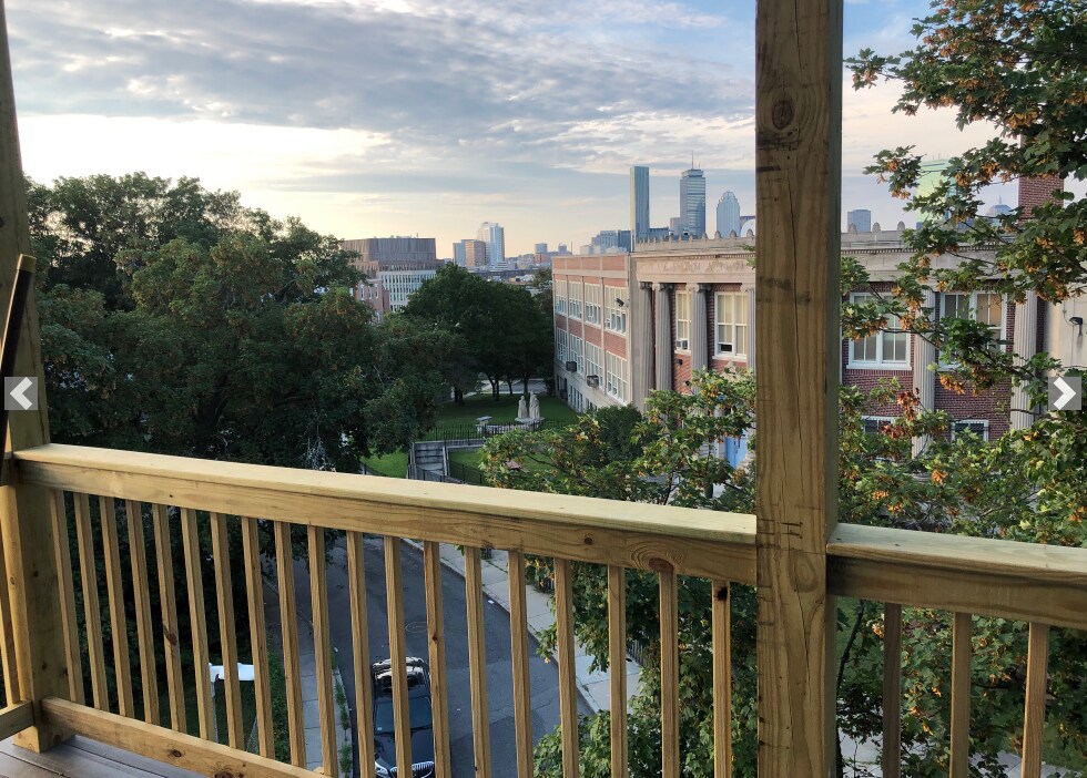 Building Photo - 19 Winthrop St