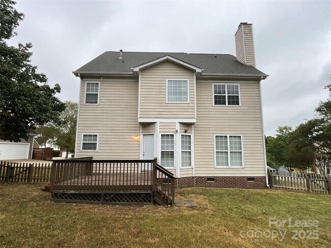 Building Photo - 10411 Rougemont Ln