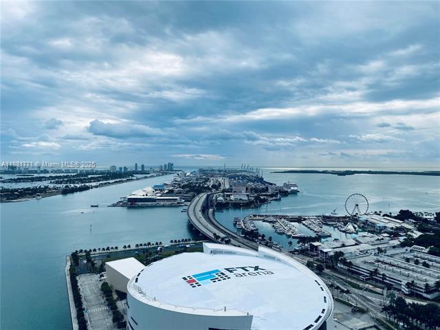 Building Photo - 888 Biscayne Blvd