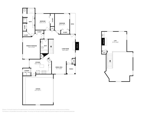 Building Photo - 1919 Creston Dr